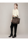 Lune Satchel