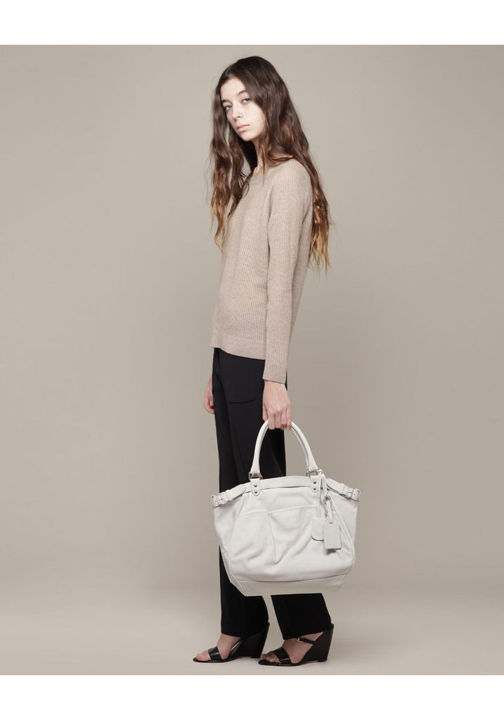 Lune Satchel