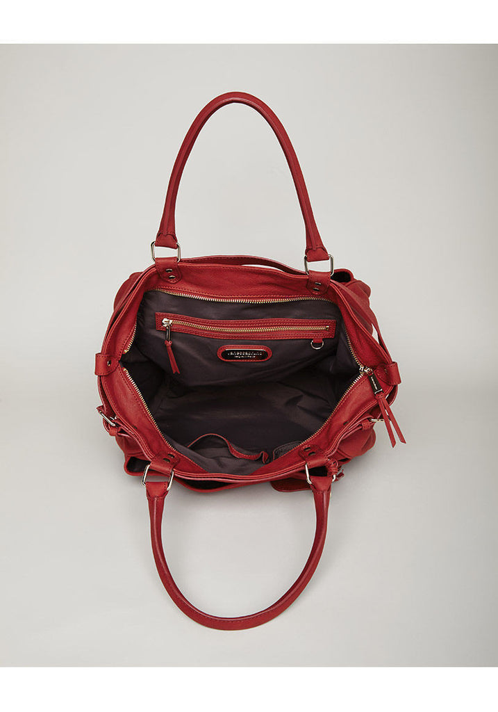 Lune Satchel