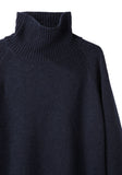 Merino Turtleneck