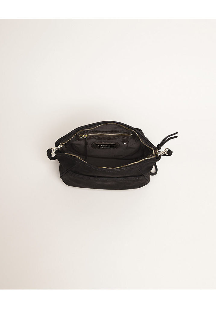 Mini Lune Purse - MERGE W BVB03NPF13