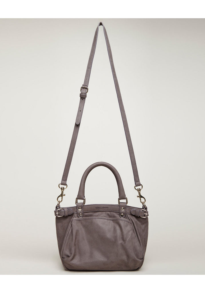 Mini Lune Satchel