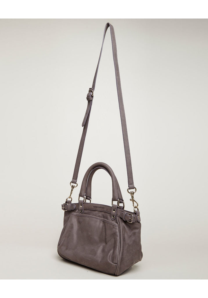 Mini Lune Satchel