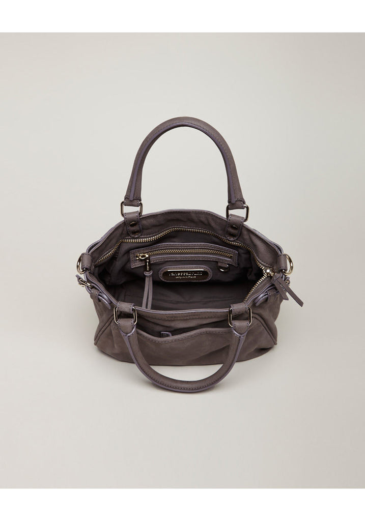 Mini Lune Satchel