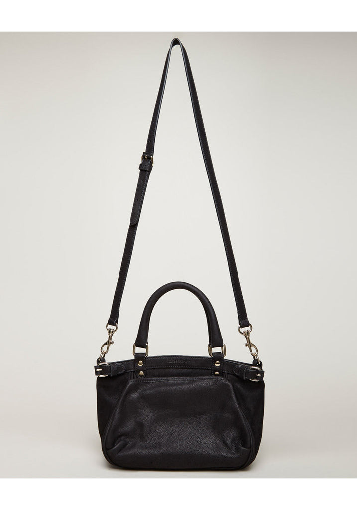 Mini Lune Satchel