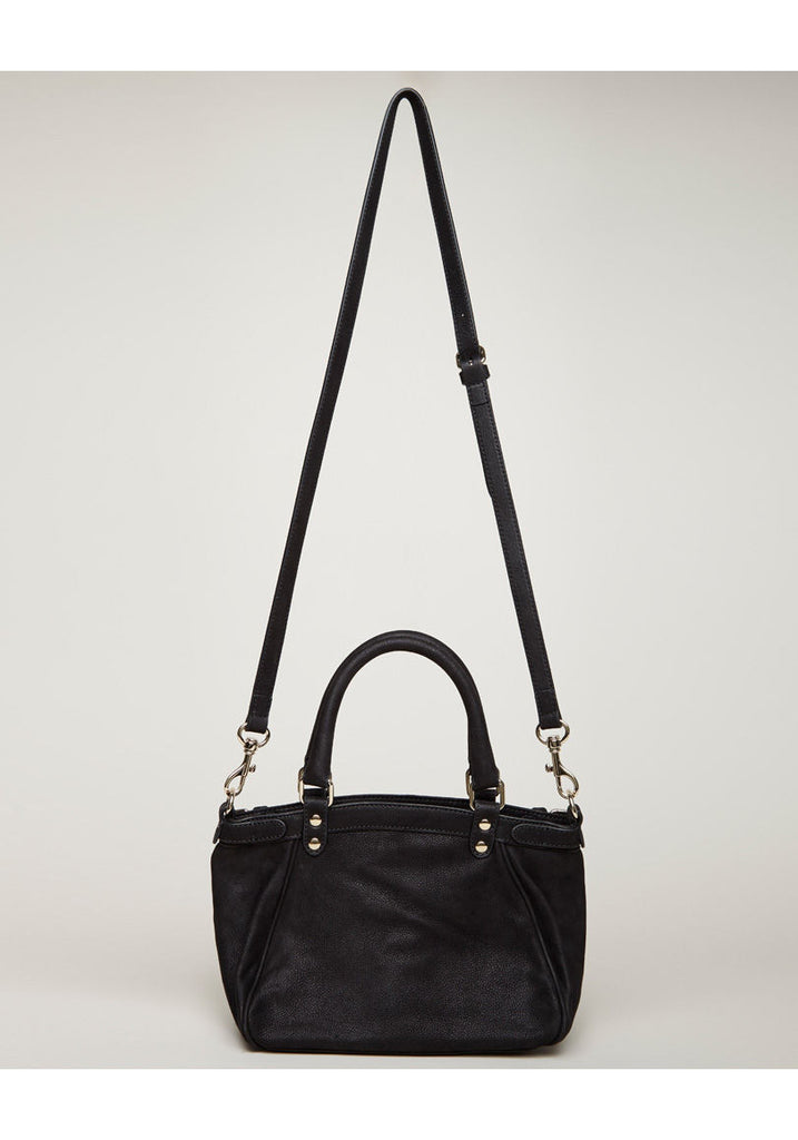 Mini Lune Satchel