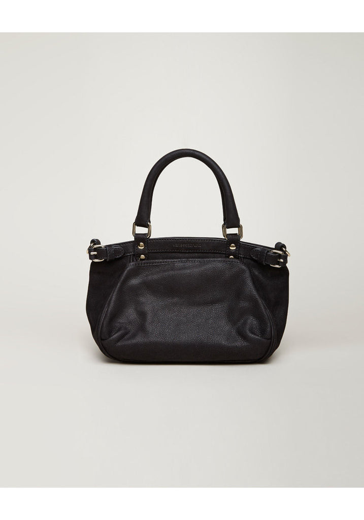 Mini Lune Satchel