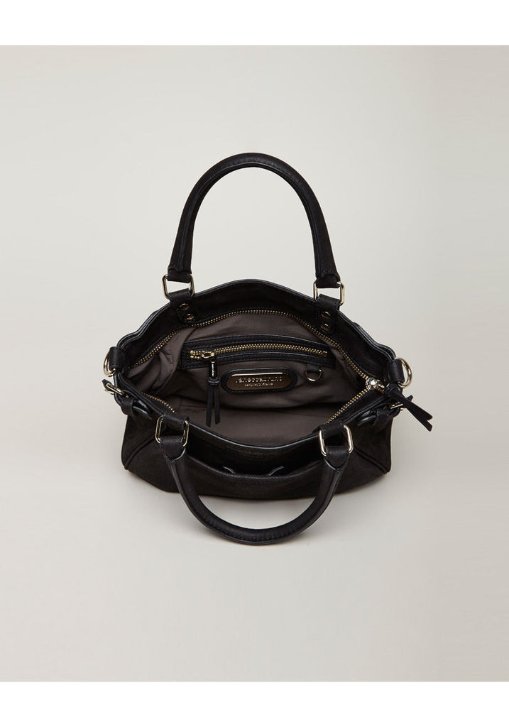 Mini Lune Satchel