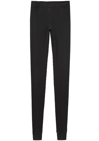 Rib Legging