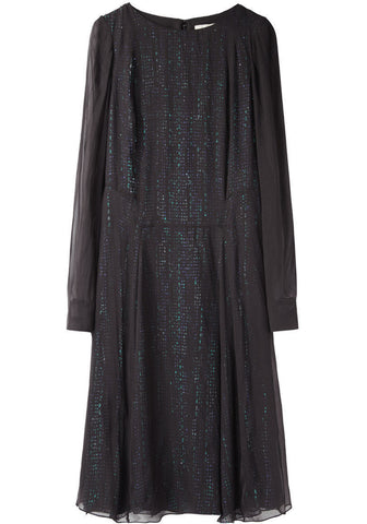 Siri Glitter Dress