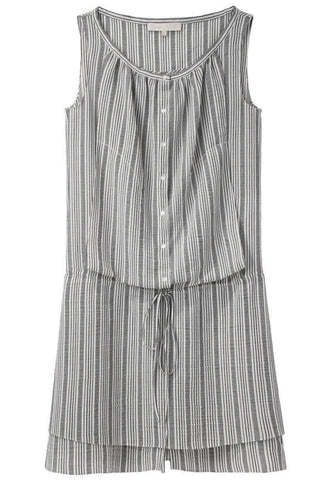 Sleeveless Dress