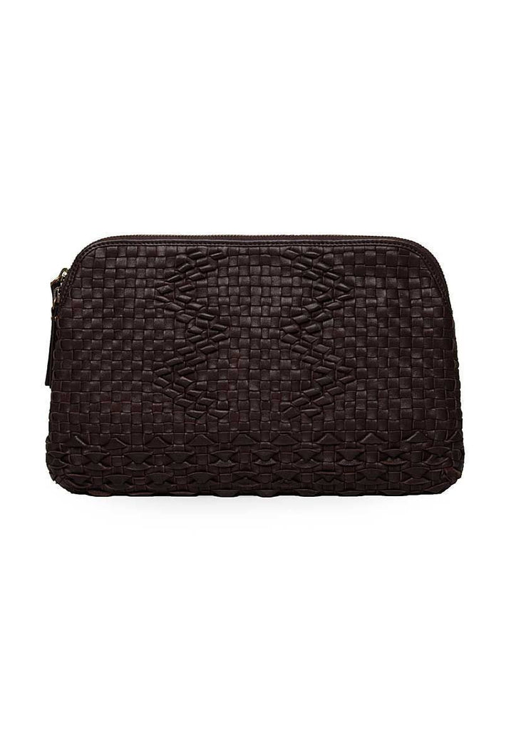 Tresse Grand Porte-Monnaie