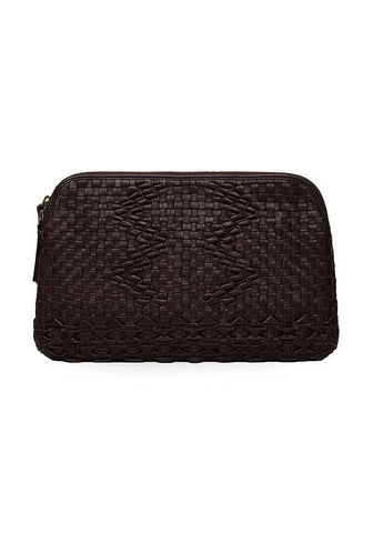 Tresse Grand Porte-Monnaie