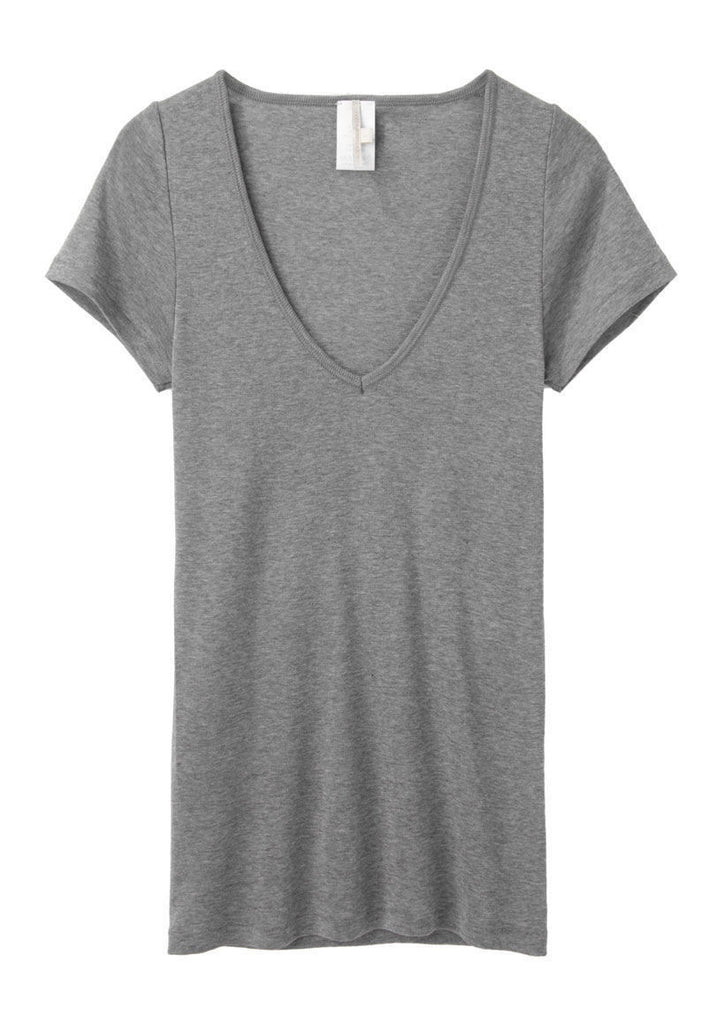 V-Neck T-Shirt
