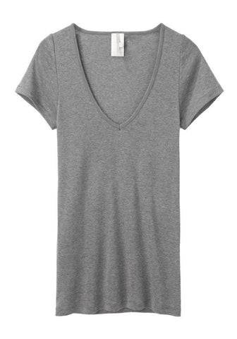 V-Neck T-Shirt