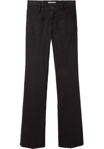 Wide Leg Jean