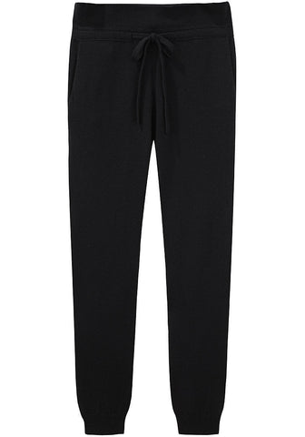 Wool & Cashmere Trousers