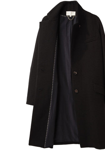 Wool Coat