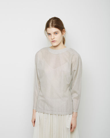 Dolman Sleeve Shirt