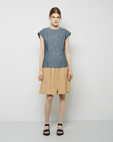 Pull-On Skirt