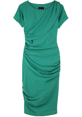 Fiberworks Dress