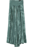 Monarchy Long Skirt