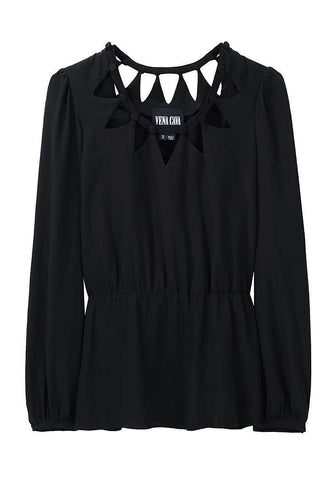 Sinew Blouse