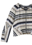 Striped Rampage Jacket