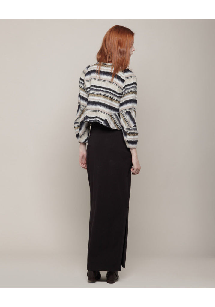 Striped Rampage Jacket