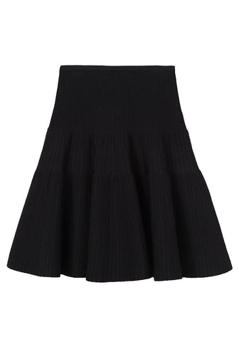 Treadles Skirt