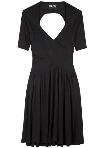 Yurt Dress