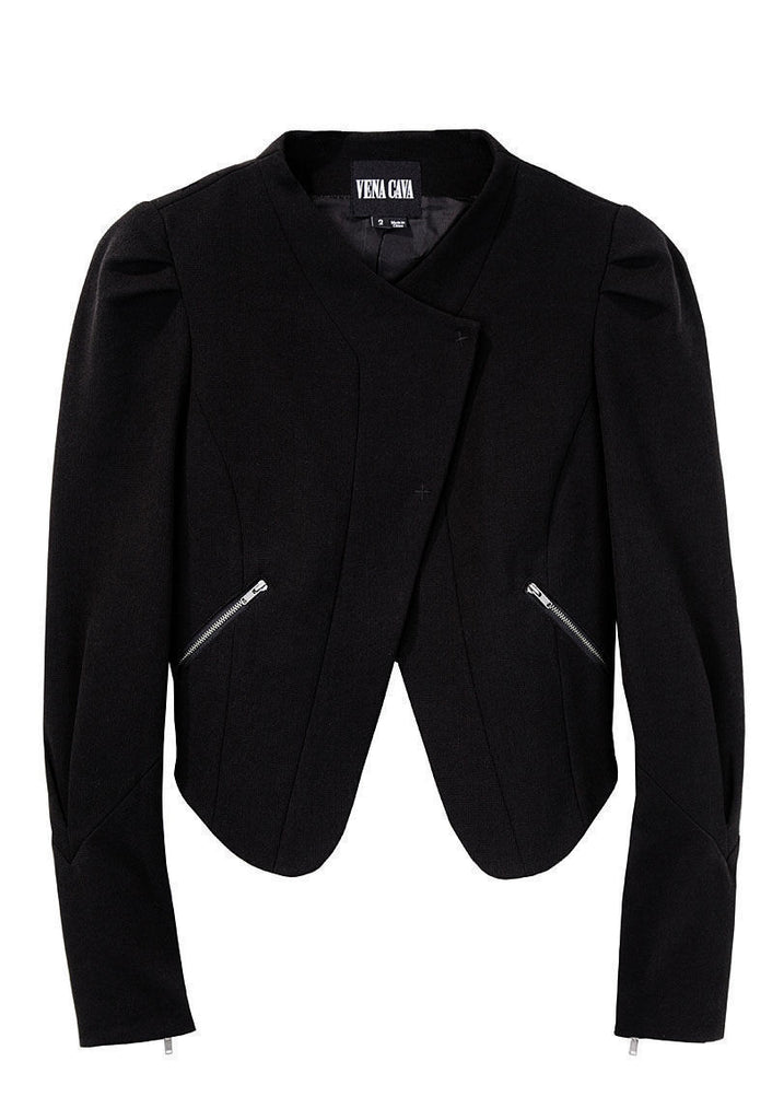 Zeisler Jacket