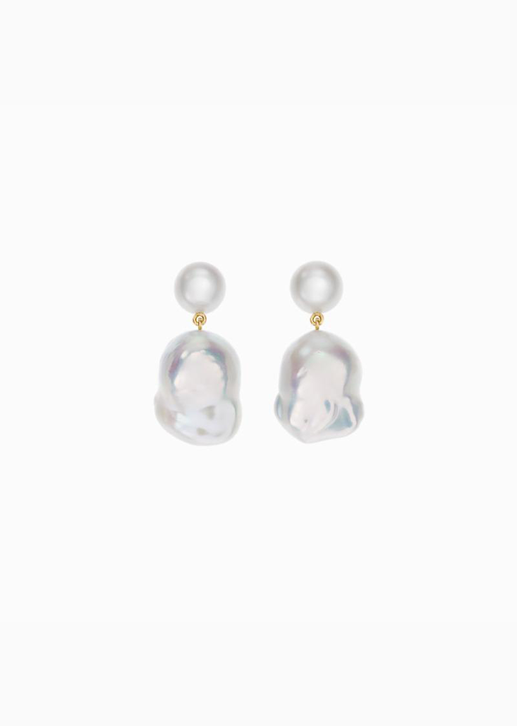 Venus Blanc Earrings