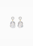 Venus Blanc Earrings