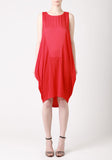Crepe Jersey Dress