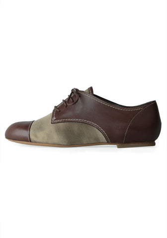 Easy Knot Oxford
