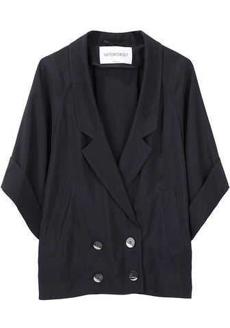 Kaban Jacket