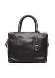 Leather Satchel