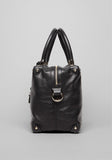 Leather Satchel