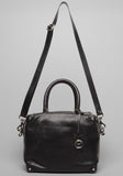 Leather Satchel