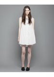 Popeline Sleeveless Dress
