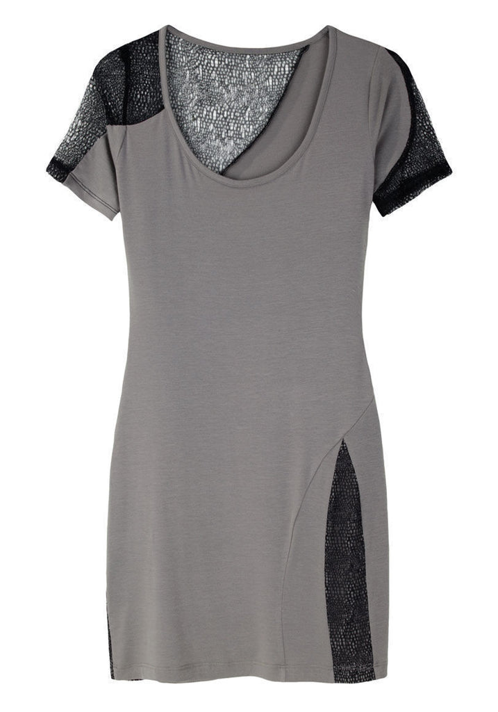 Anti-Aesthetic Dress