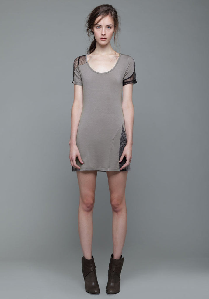 Anti-Aesthetic Dress