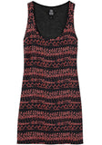 Eno Jersey Tank Dress