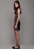 Eno Jersey Tank Dress