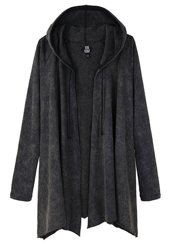 Found Object Hoodie