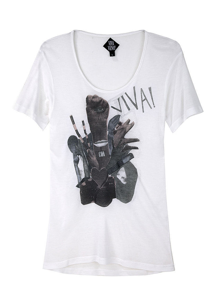 Viva T-Shirt