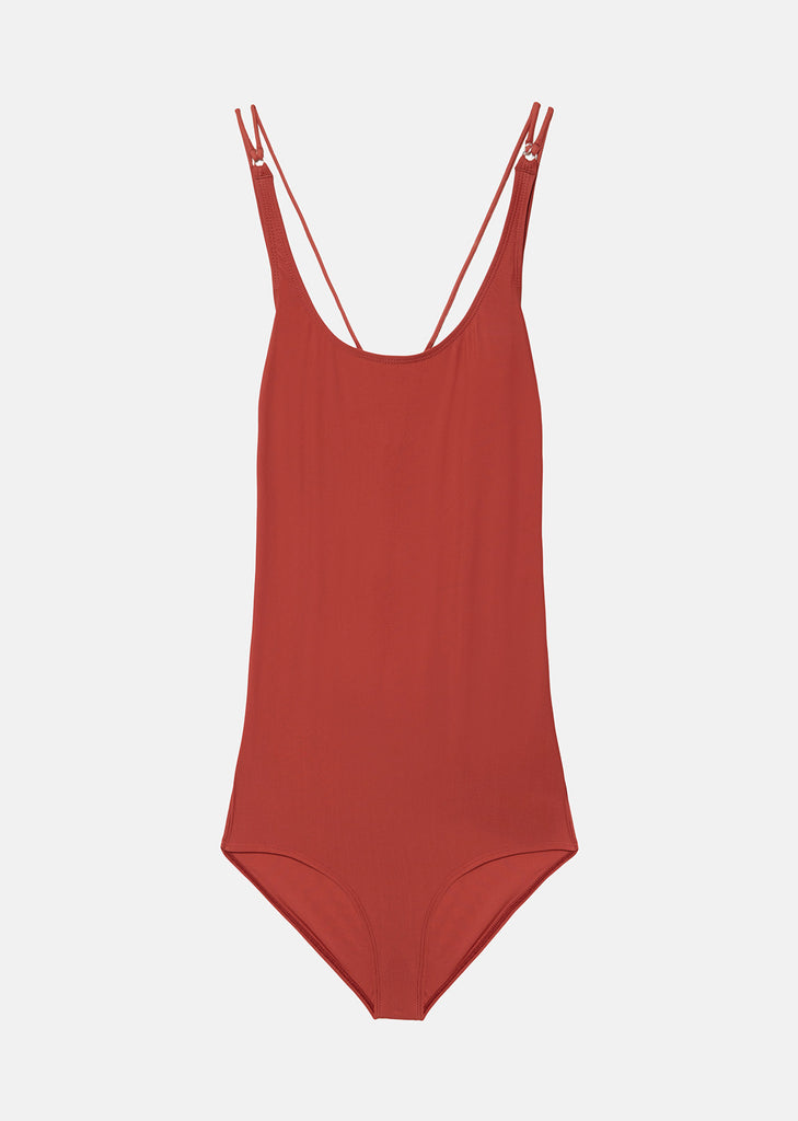 Hale One Piece Swimsuit
