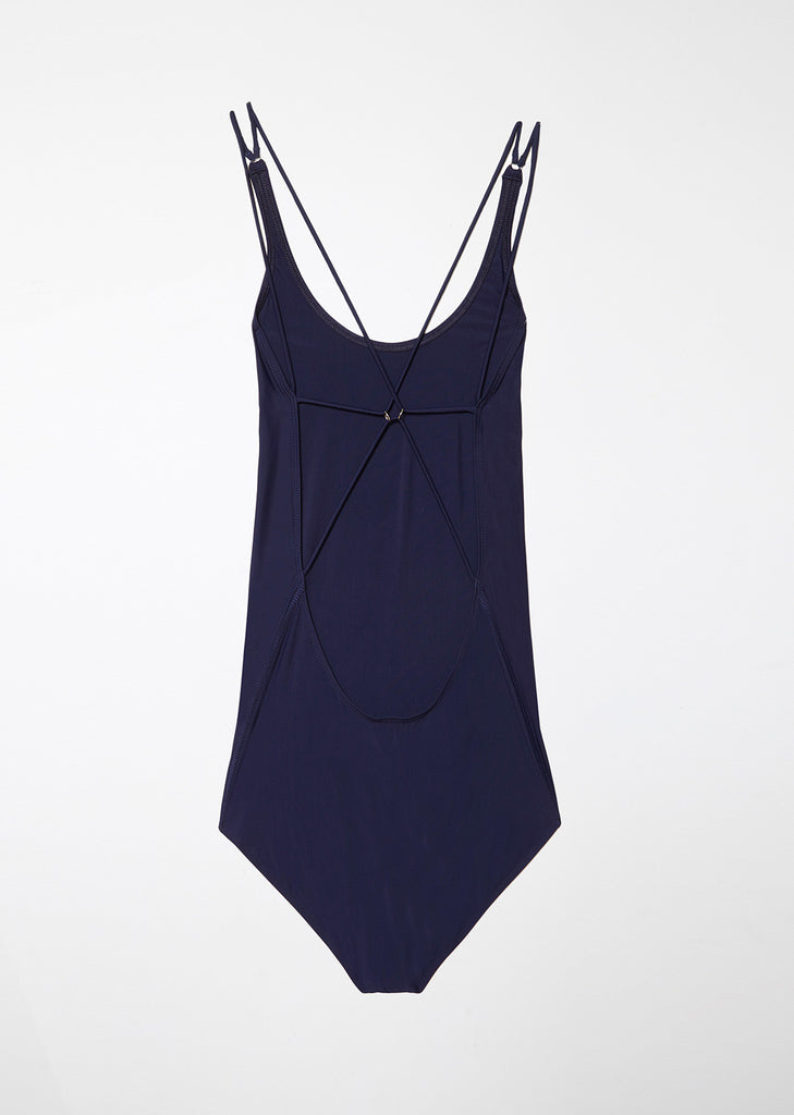 Hale One Piece Swimsuit