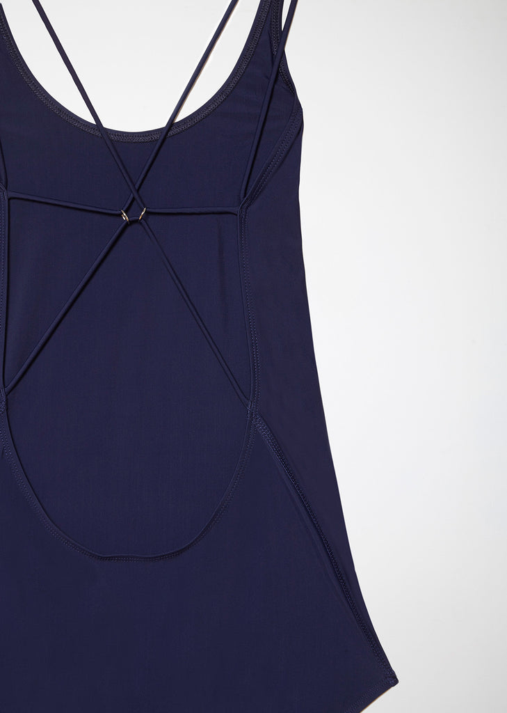 Hale One Piece Swimsuit